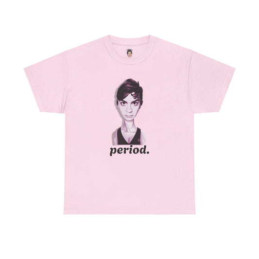 Period Shirt