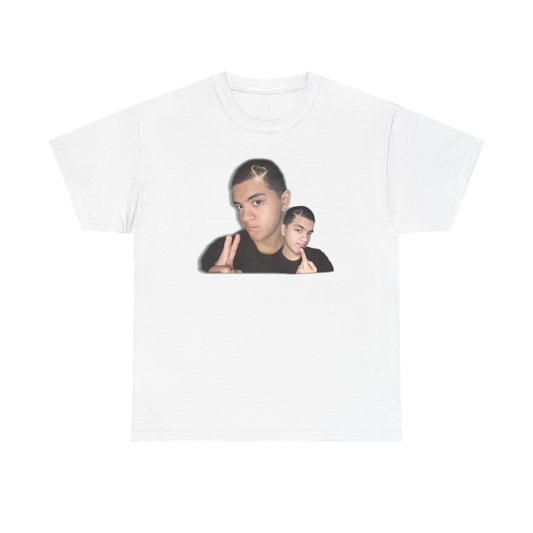 Erick Drake Heart Shirt