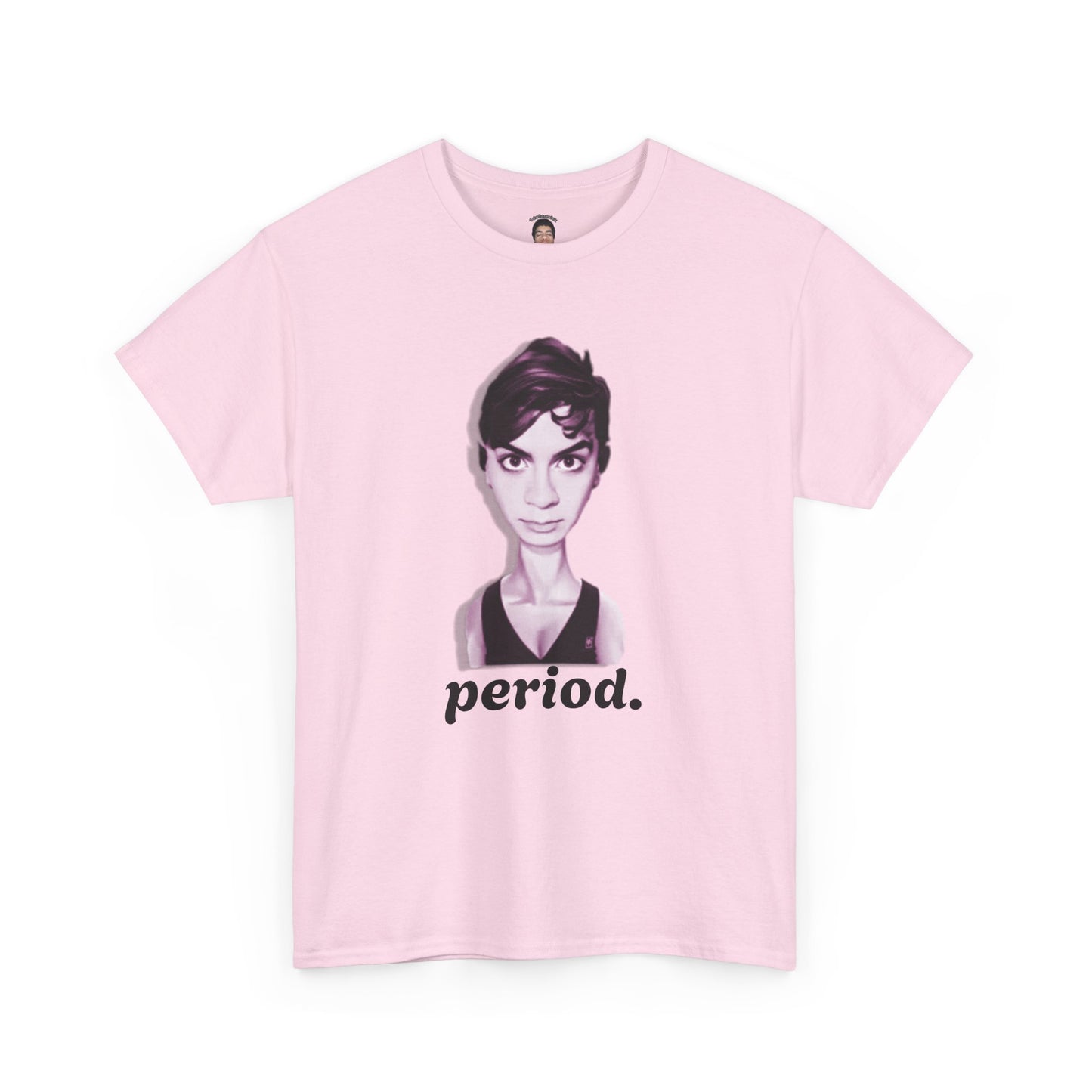 Period Shirt