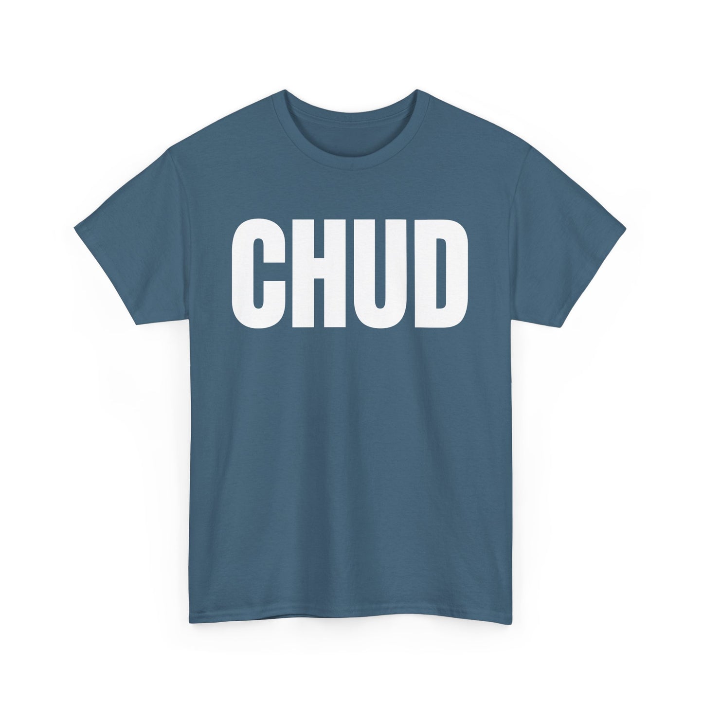 CHUD! shirt