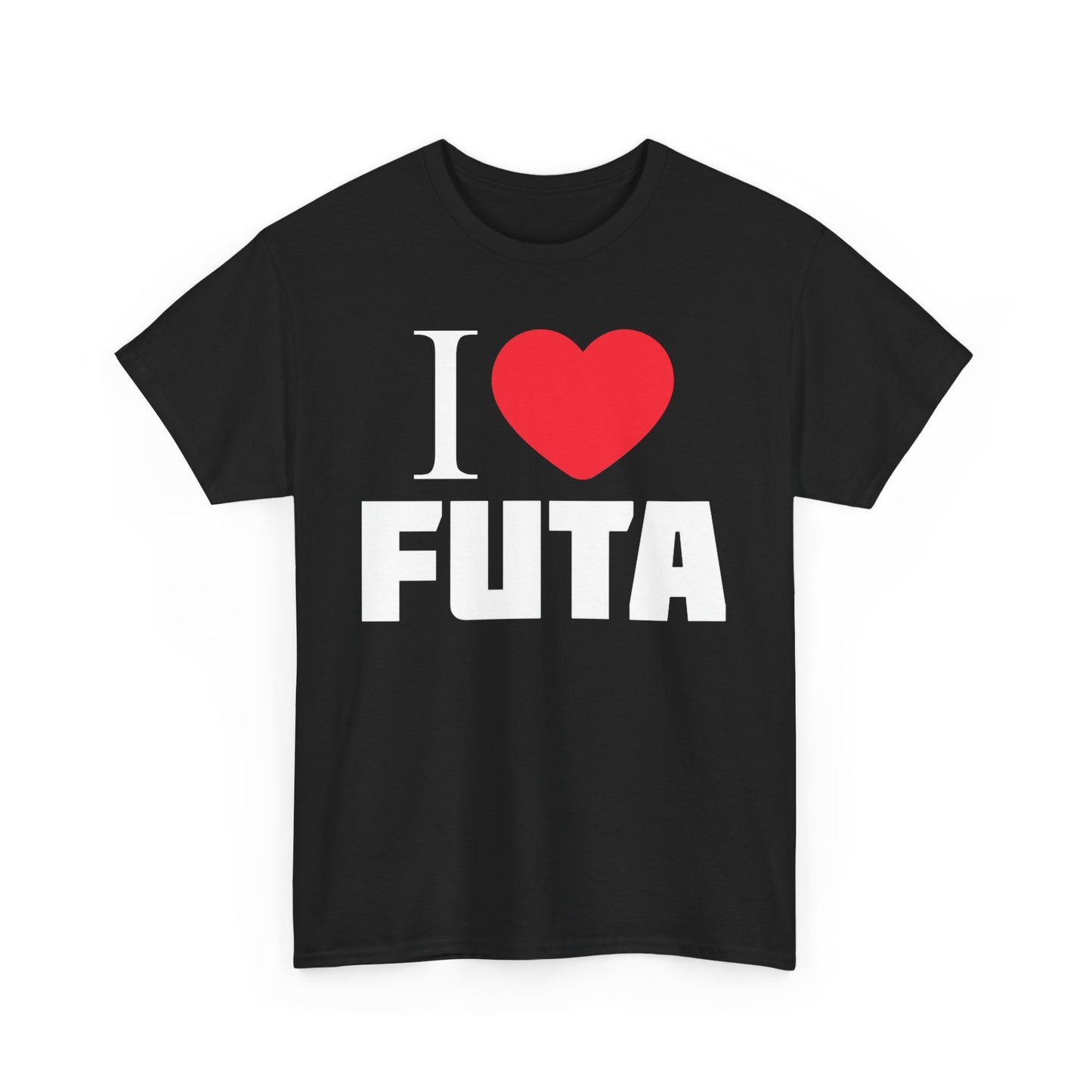 i <3 FUTA!