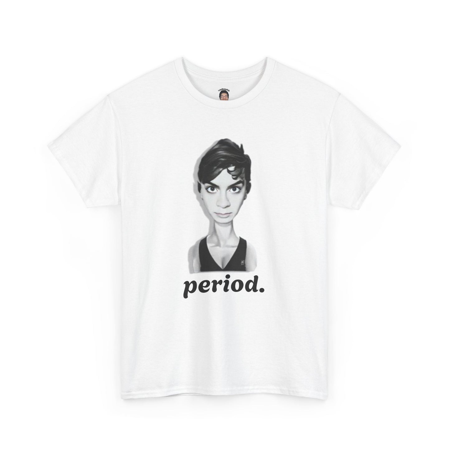 Period Shirt