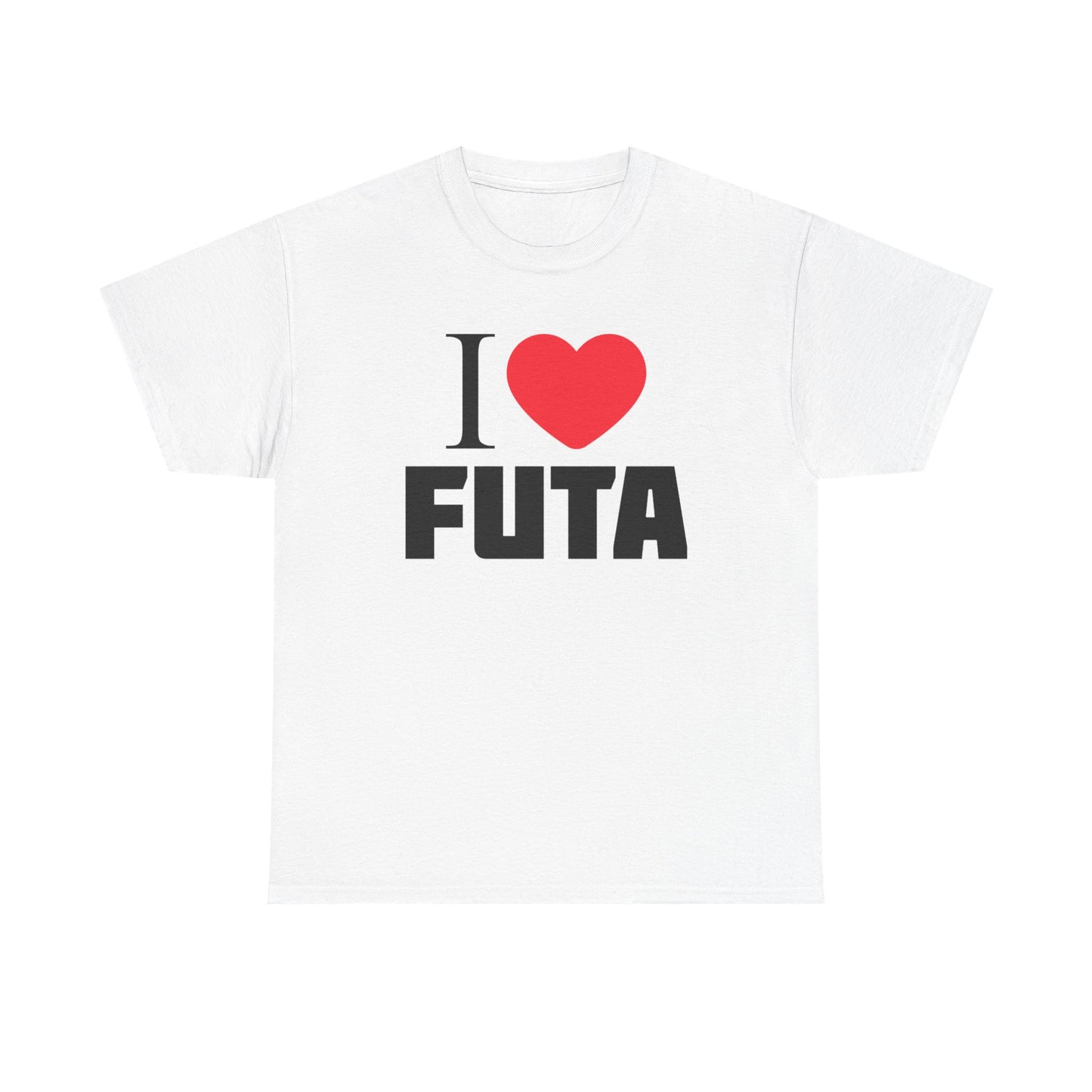 i <3 FUTA!