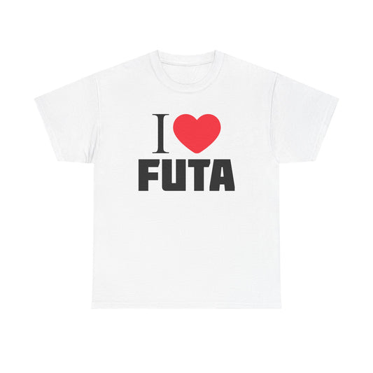 i <3 FUTA!