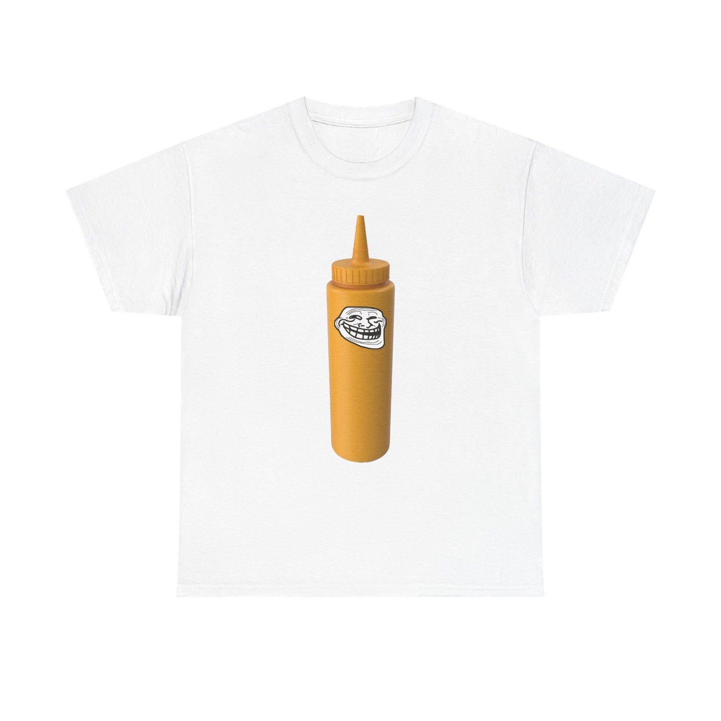 MUSTARD! Shirt