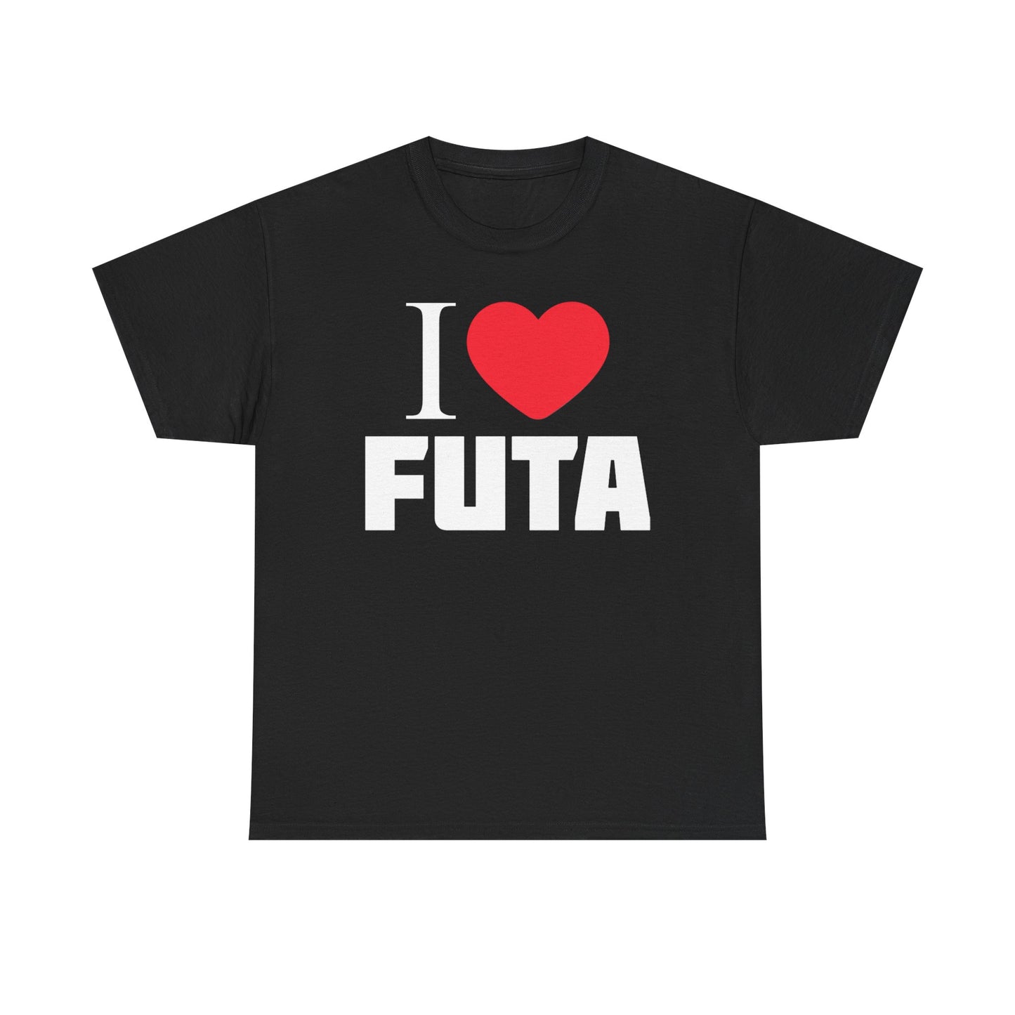i <3 FUTA!