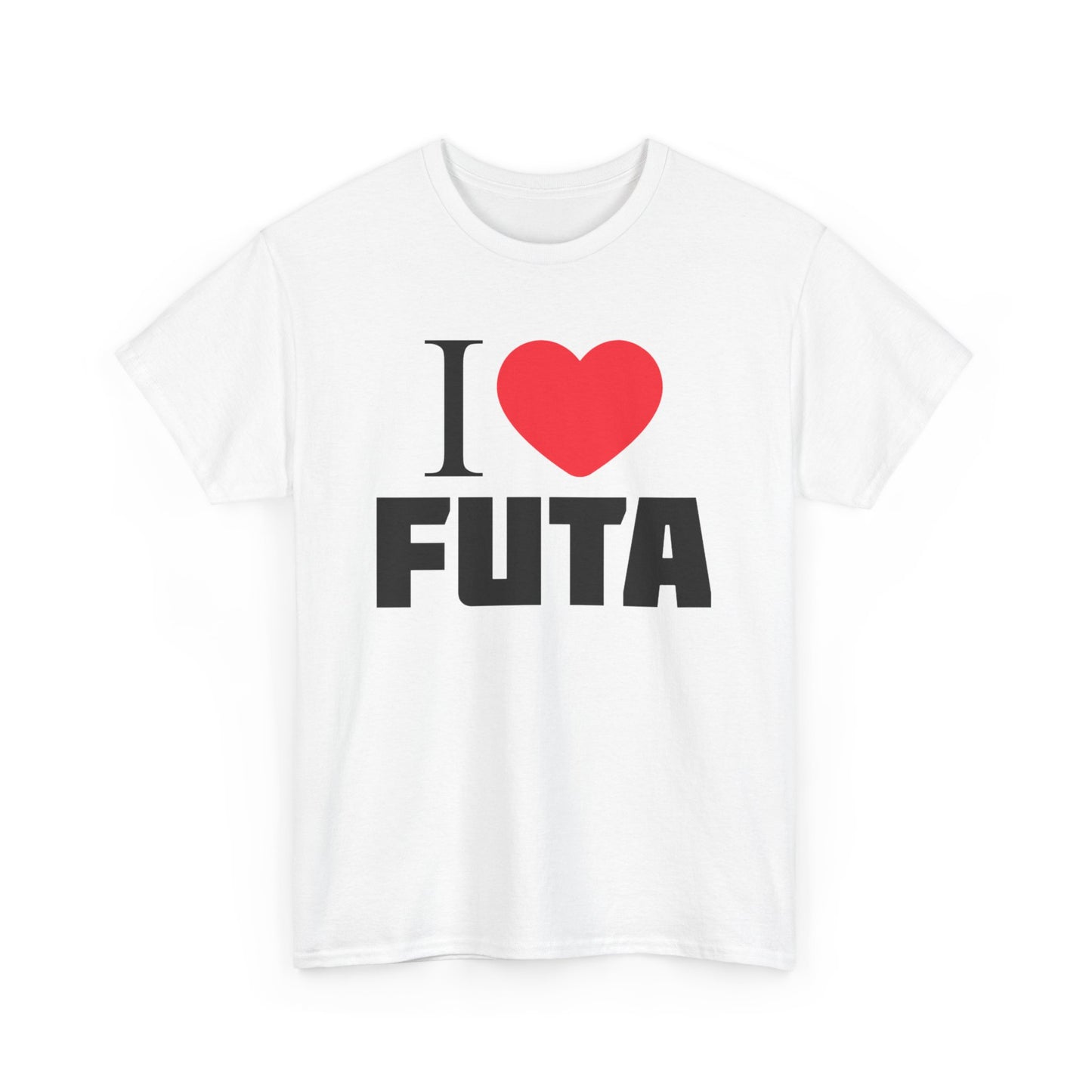 i <3 FUTA!