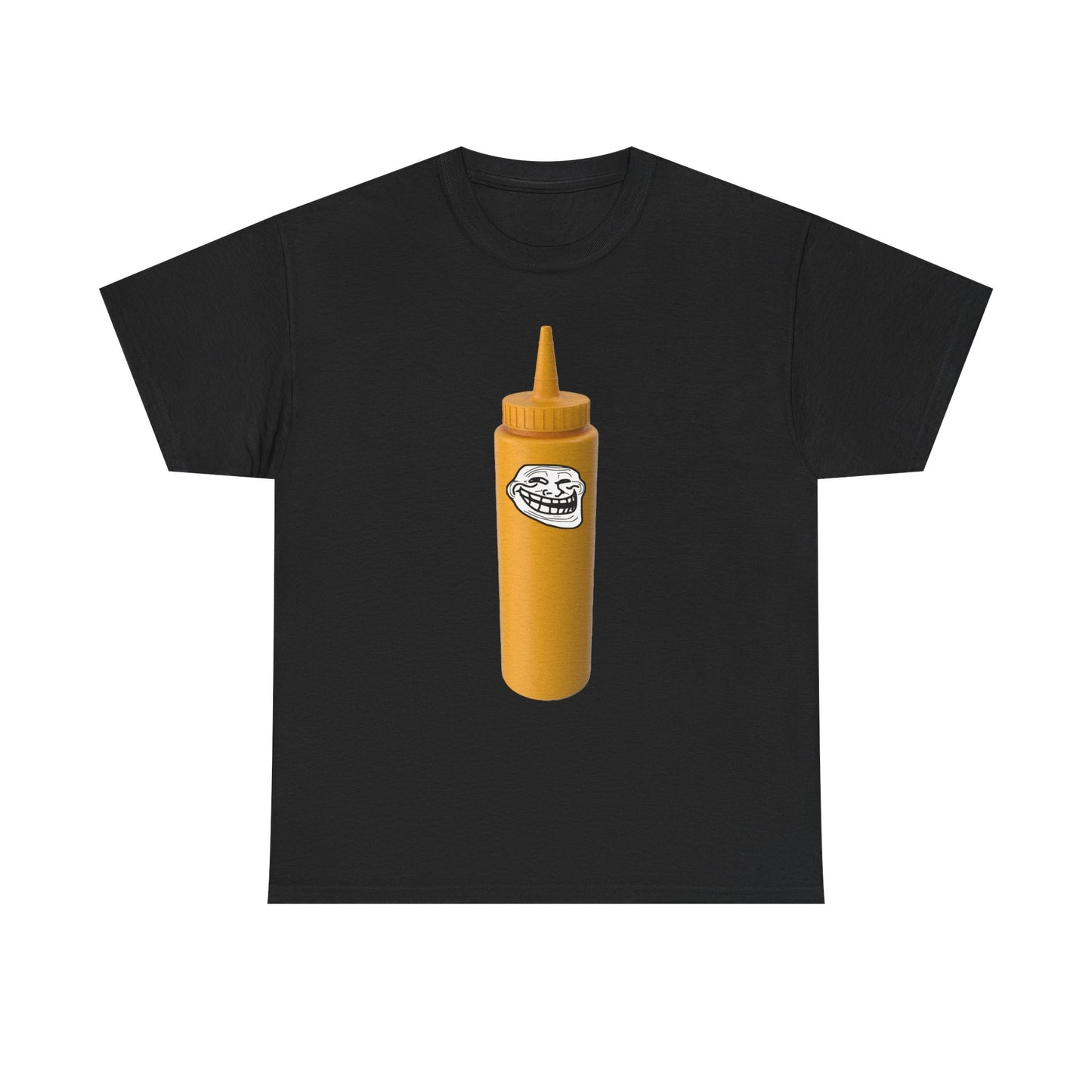 MUSTARD! Shirt