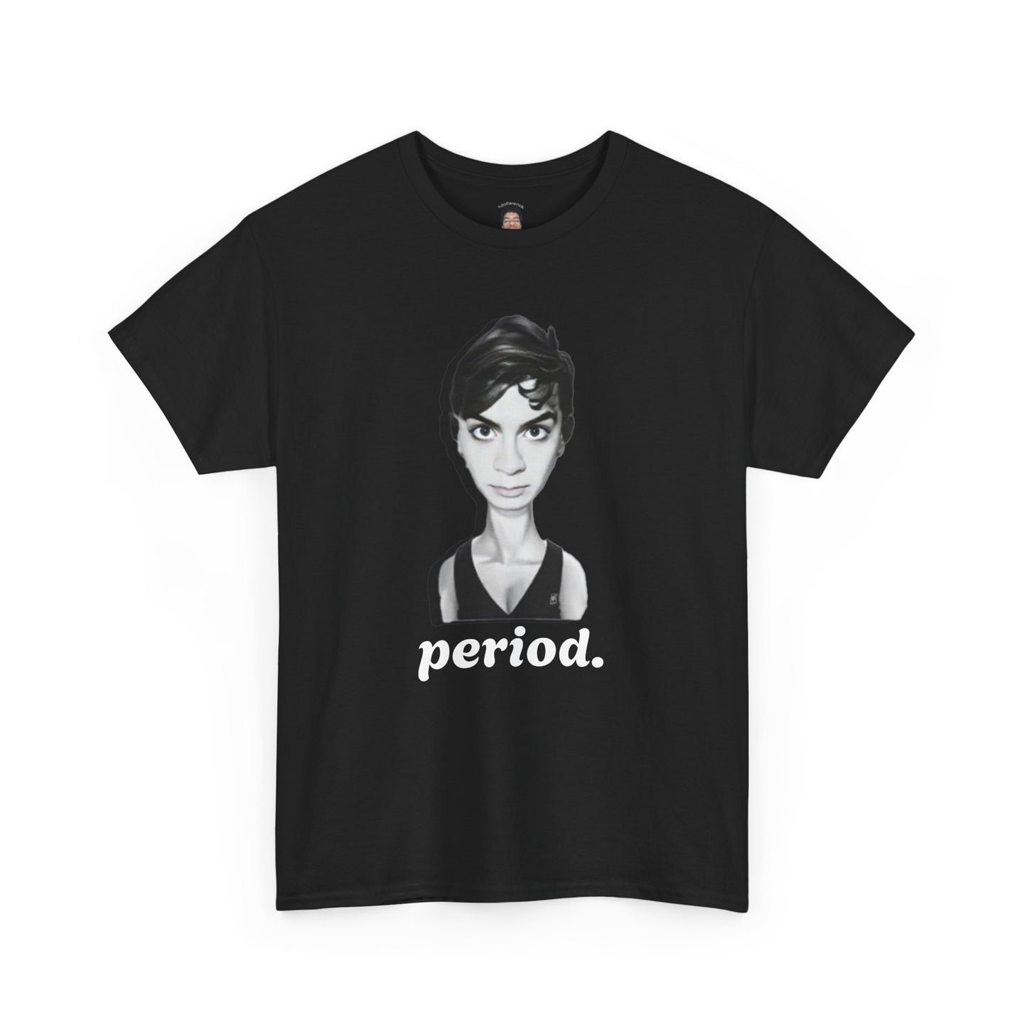 Period Shirt
