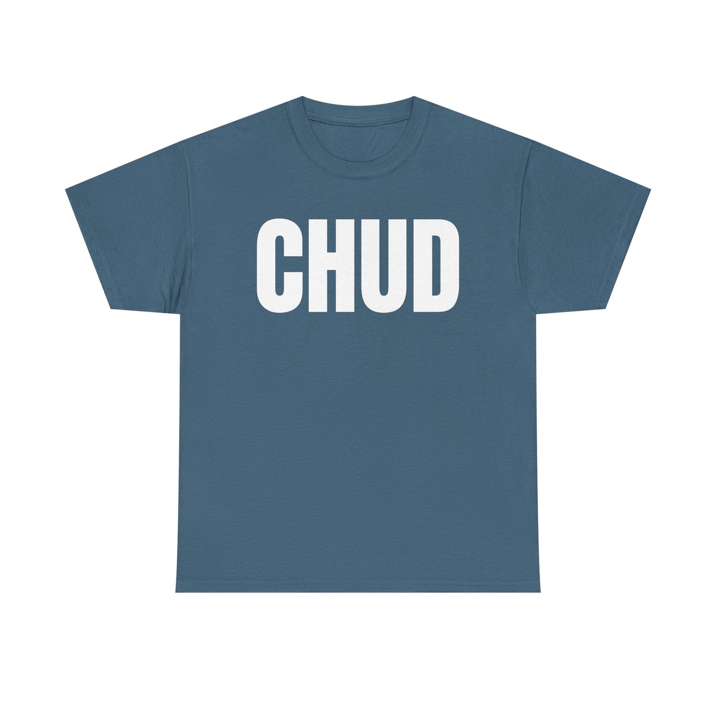 CHUD! shirt