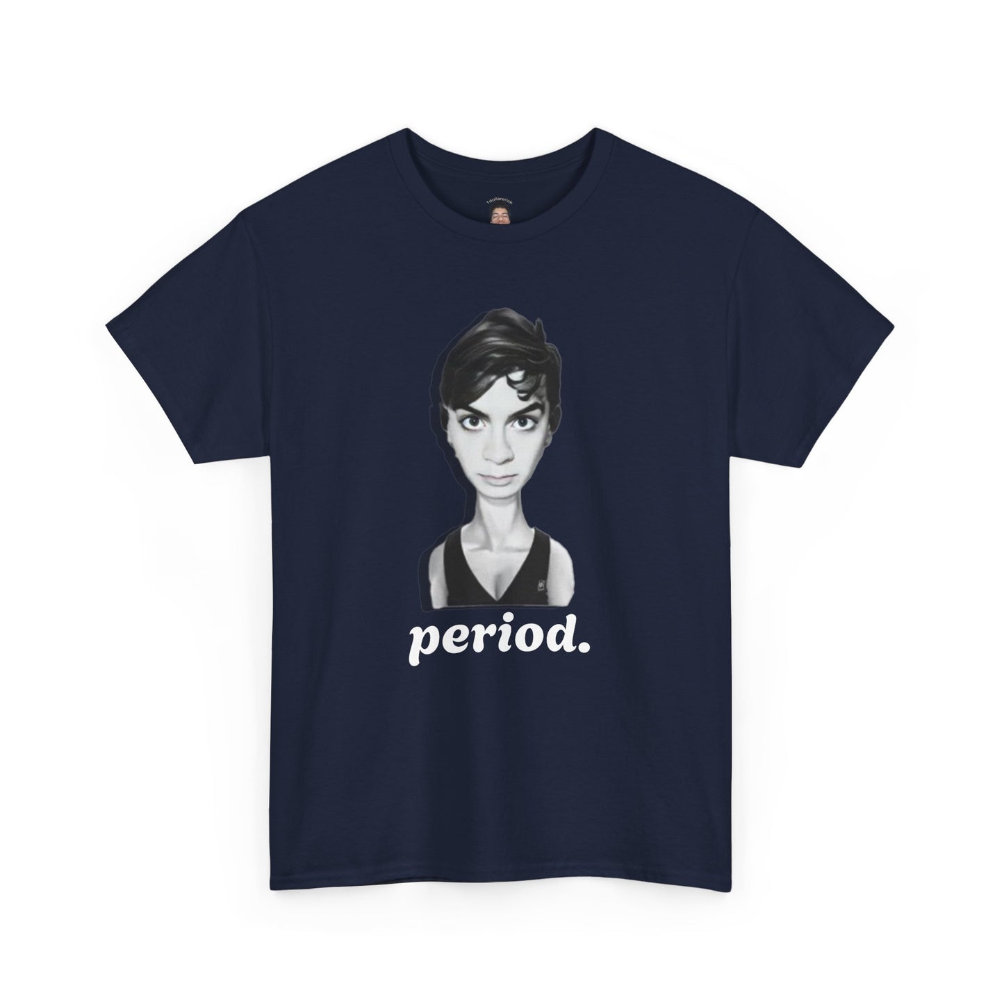 Period Shirt